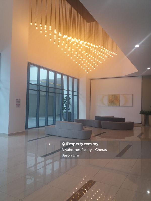 Service Residence for Sale in Shamelin Star by Jason Lim - iProperty.com.my