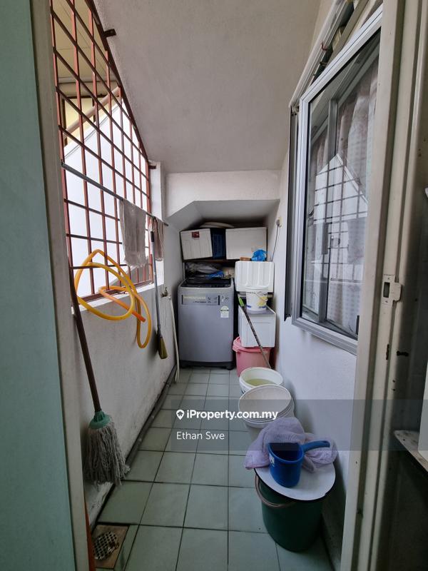 Townhouse for Sale in Taman Lagenda Mas Townhouse, Cheras by Ethan Swe - iProperty.com.my