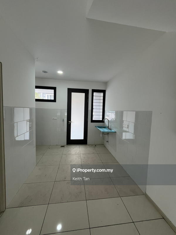 Rumah Teres 2-Tingkat untuk Disewa di Ilham Residence @ Elmina City, Shah Alam oleh Keith Tan - iProperty.com.my