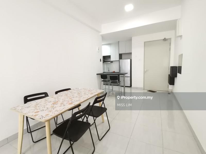 Service Residence for Rent in BSP 21 by MISS LIM - iProperty.com.my