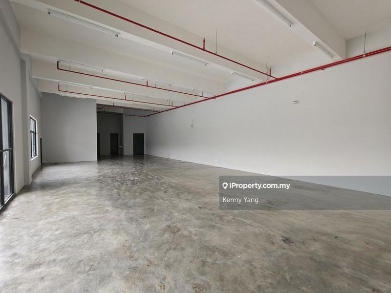 Warehouse for Rent in Shah Alam Premier Industrial Park, Shah Alam by Kenny Yang - iProperty.com.my