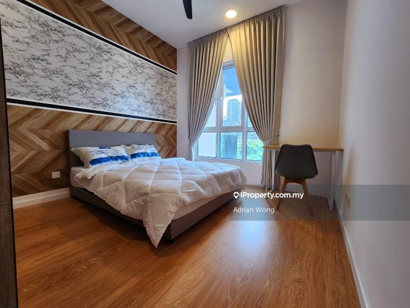Condominium for Sale in Inspirasi by Adrian Wong - iProperty.com.my