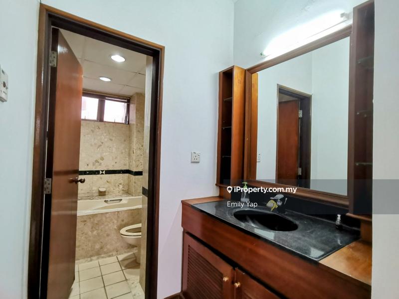 Condominium for Sale in Lanai Kiara by Emily Yap - iProperty.com.my