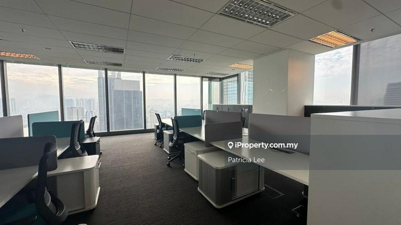 Pejabat untuk Disewa di Jalan Tun Razak, KL City Centre oleh Patricia Lee - iProperty.com.my
