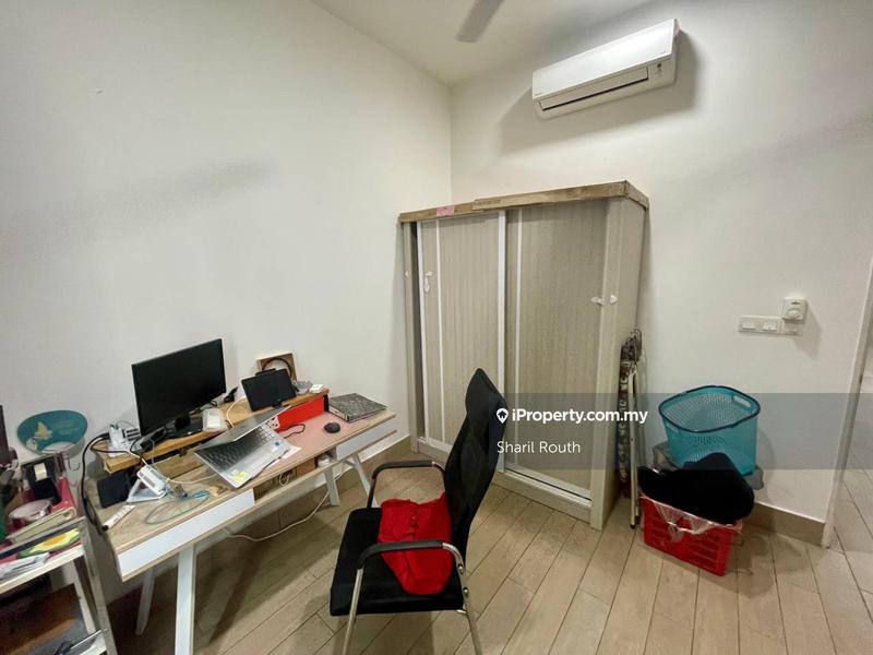 Semi-Detached House for Sale in Garden Residence, Cyberjaya by Sharil Routh - iProperty.com.my