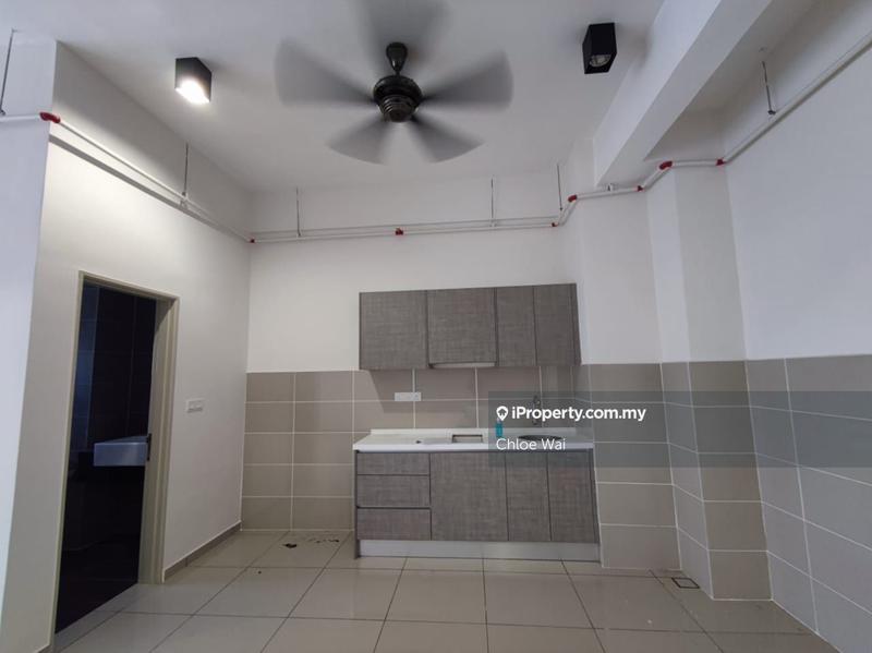 For Sale - Aurora Sovo Office Bukit Jalil Pavilion 2