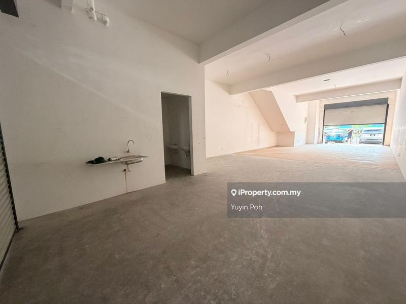 Kedai untuk Disewa di Pusat Komersial Suria (68 Avenue), Gelang Patah oleh Yuyin Poh - iProperty.com.my