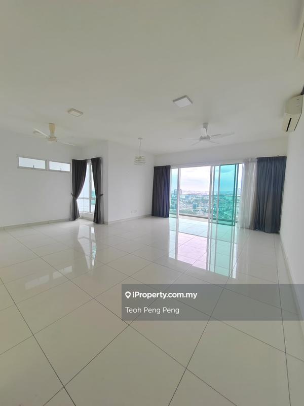 Residensi Servis untuk Dijual di Glomac Damansara oleh Teoh Peng Peng - iProperty.com.my