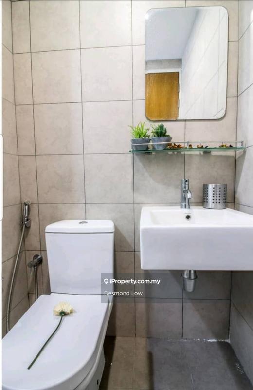 Service Residence for Rent in Setia SKY Residences by Desmond Low - iProperty.com.my