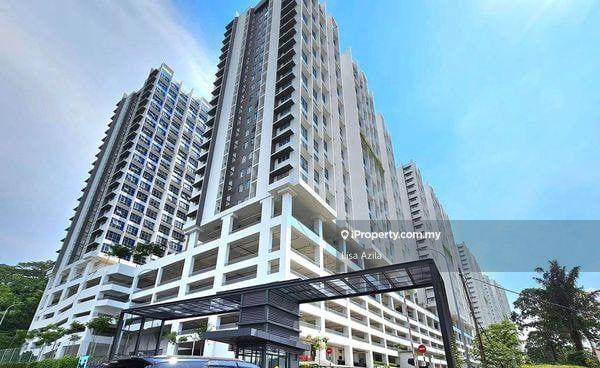 For Sale - Residensi Seremban Sentral