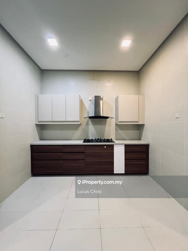 Bungalow House untuk Dijual di The Reserve Kemensah, Ulu Kelang oleh Lucas Choo - iProperty.com.my