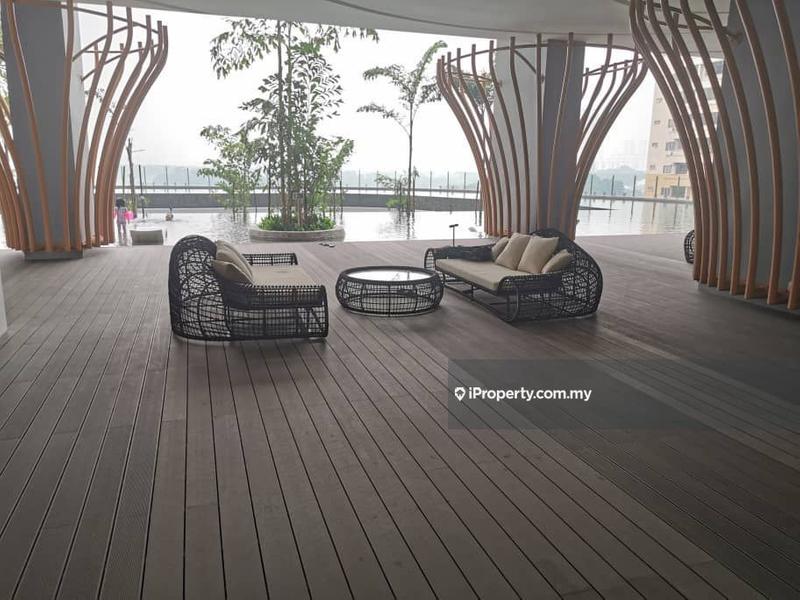 Condominium for Rent in Bennington Residences @ SkyArena by Fly Lim - iProperty.com.my