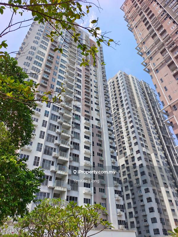 Kondominium untuk Dijual di The Wharf Residence oleh YenKee Liong - iProperty.com.my