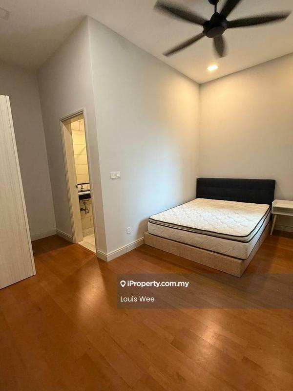 Condominium for Rent in KM1 East by Louis Wee - Bedroom - iProperty.com.my
