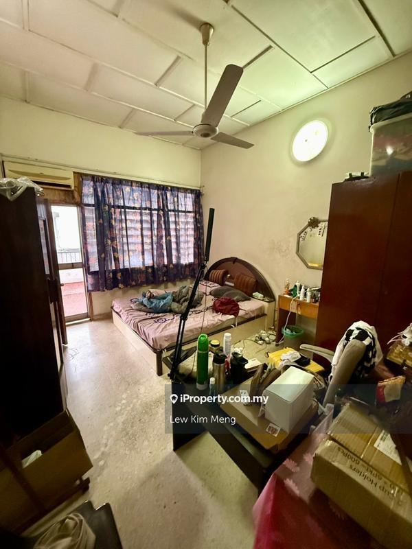 Bungalow House for Sale in Taman Kaya, Jalan Ipoh, Jalan Ipoh by Lew Kim Meng - iProperty.com.my