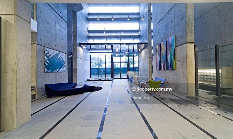 Rumah Berangkai 3.5 Tingkat untuk Dijual di Desa Park City, Desa Parkcity oleh Kevin Ho - iProperty.com.my