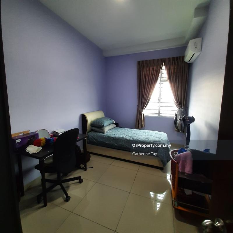 Kediaman Servis untuk Disewa di Meridin Bayvue @ Sierra Perdana oleh Catherine Tay - iProperty.com.my
