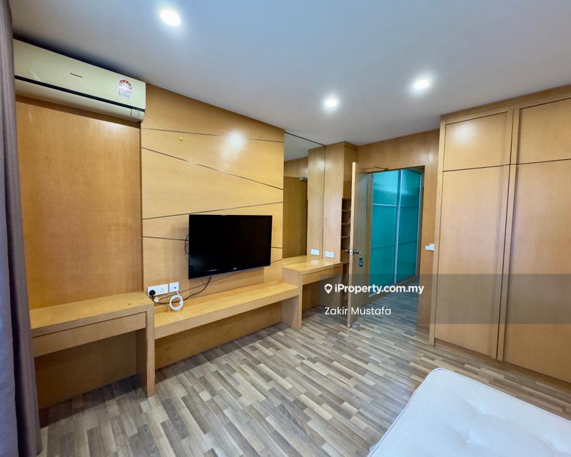 Service Residence for Sale in Sri Acappella by Zakir Mustafa - iProperty.com.my