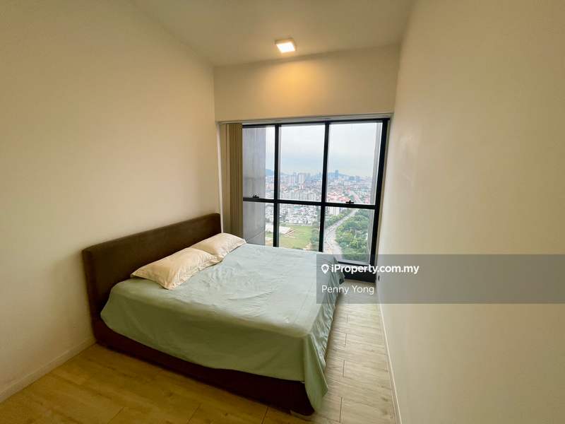 Residensi Servis untuk Dijual di M City oleh Penny Yong - iProperty.com.my