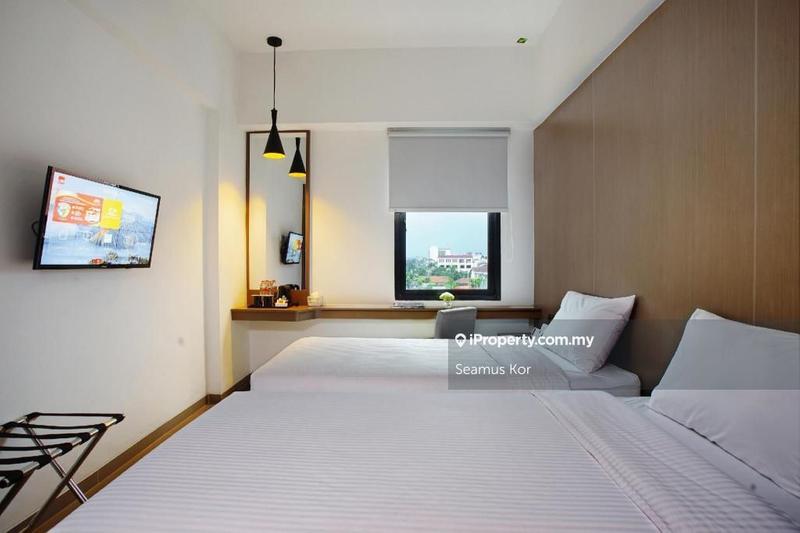 Hotel / Resort untuk Disewa di Jalan Ipoh, Kuala Lumpur oleh Seamus Kor - iProperty.com.my