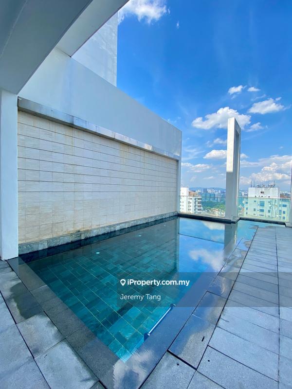 Service Residence for Sale in Ken Bangsar by Jeremy Tang - iProperty.com.my