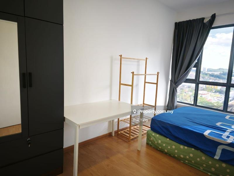 Kediaman Servis untuk Disewa di EkoCheras Service Residences oleh Rui Ying - iProperty.com.my