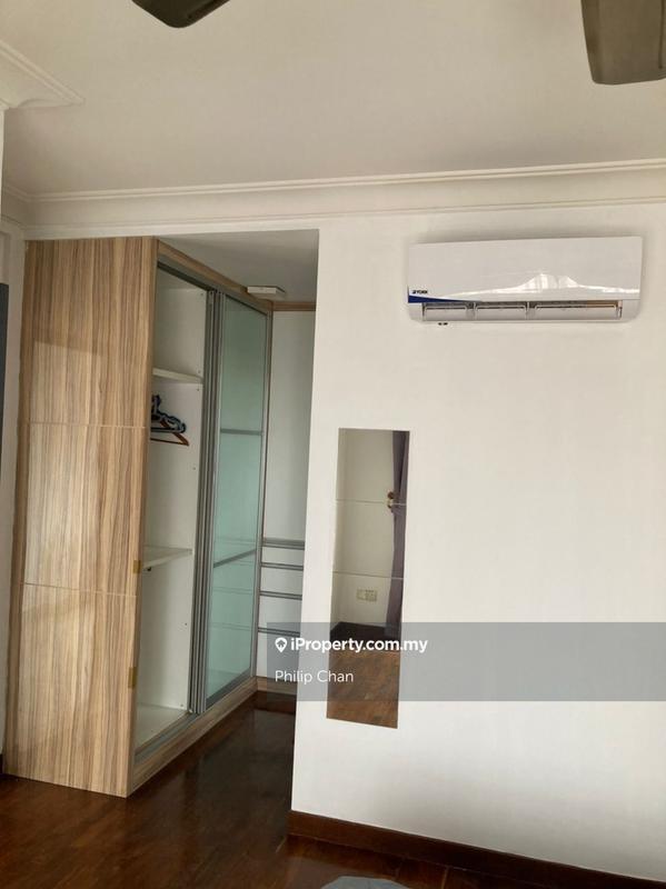 Kondominium untuk Dijual di Casa Tropicana oleh Philip Chan - iProperty.com.my