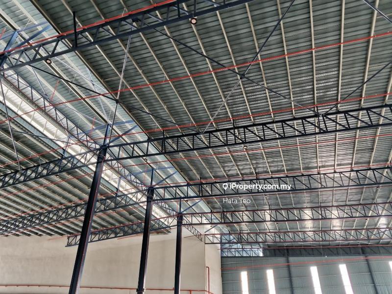 Kilang Terpisah untuk Dijual di Kapar, Klang oleh Hata Teo - iProperty.com.my
