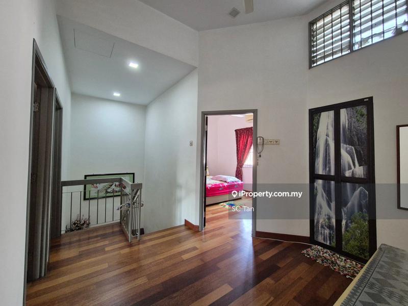 Rumah Berangkai 2 Tingkat untuk Dijual di ul27r, Klang oleh SC Tan - iProperty.com.my