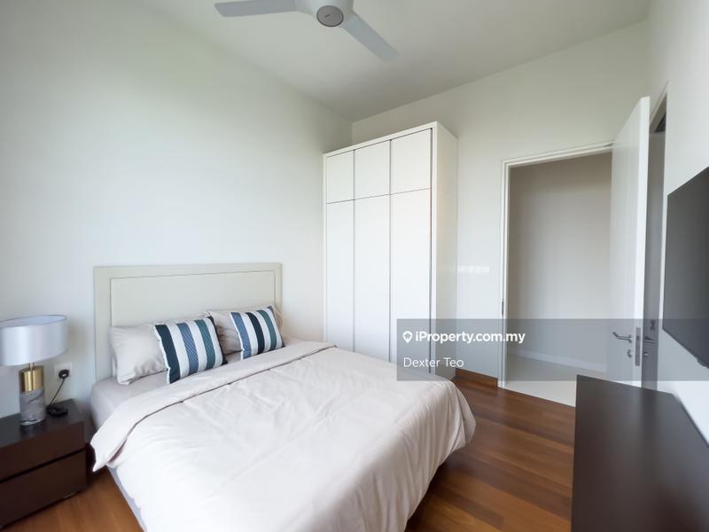Service Residence for Rent in Oxford Residences @ Pavilion Embassy by Dexter Teo - iProperty.com.my