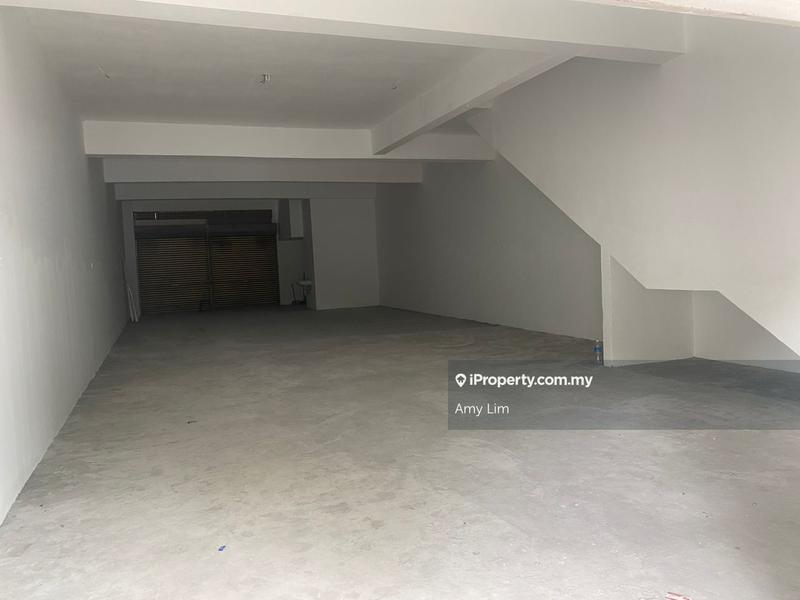 Kedai-Pejabat untuk Dijual di BANDAR PUCHONG JAYA, Puchong oleh Amy Lim - iProperty.com.my