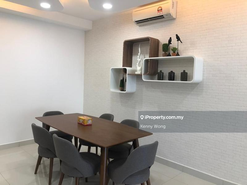 Kondominium untuk Dijual di Teega Residences oleh Kenny Wong - iProperty.com.my