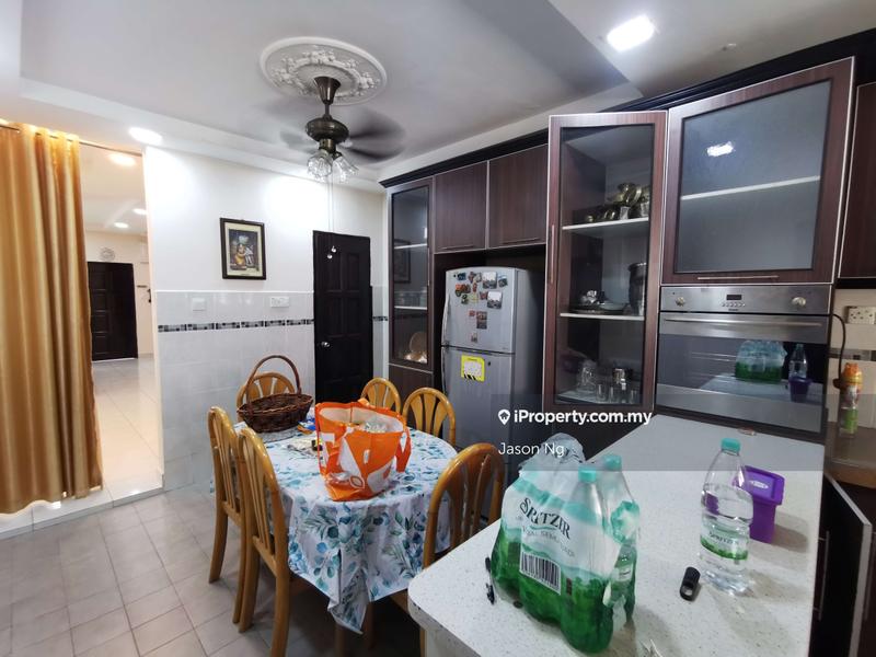 Rumah Berangkai 2 Tingkat untuk Dijual di Bandar Puteri Klang, Klang oleh Jason Ng - iProperty.com.my