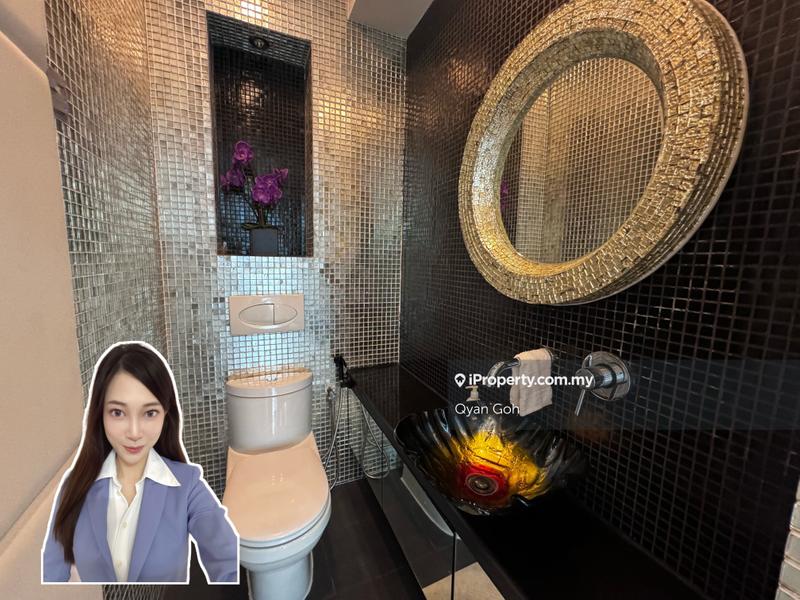 Semi-Detached House for Sale in Gelugor, Penang by Qyan Goh - iProperty.com.my
