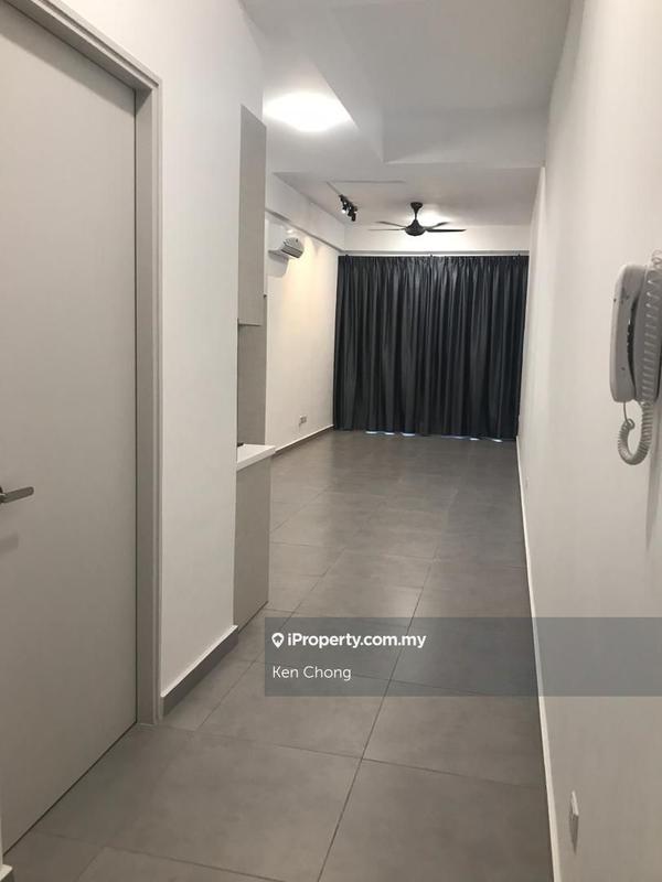 Kediaman Servis untuk Dijual di D'sands Residence oleh Ken Chong - iProperty.com.my
