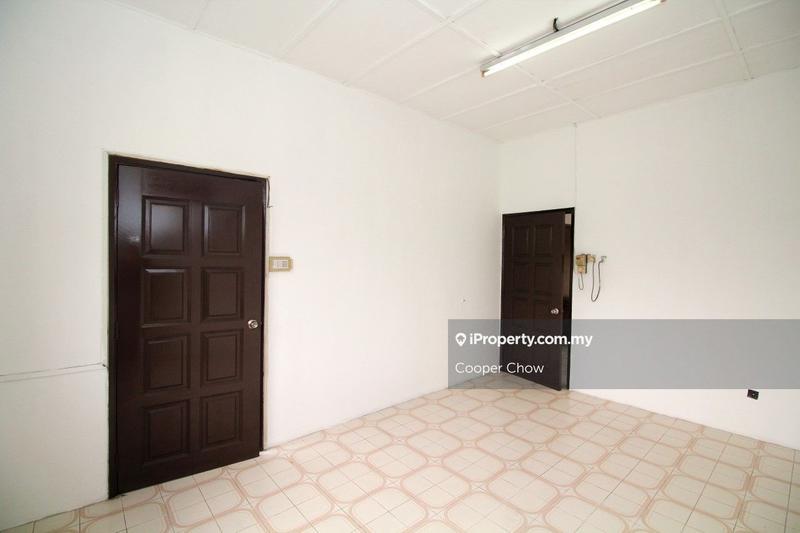 Bungalow House untuk Dijual di SS3, Petaling Jaya oleh Cooper Chow - iProperty.com.my