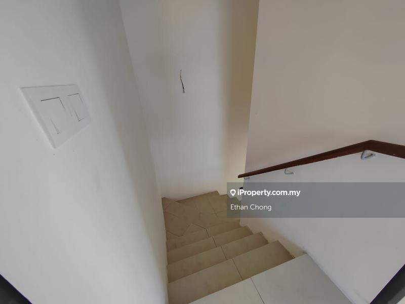 2-storey Terraced House for Rent in lbs irama perdana bandar puncak alam, Puncak Alam by Ethan Chong - iProperty.com.my