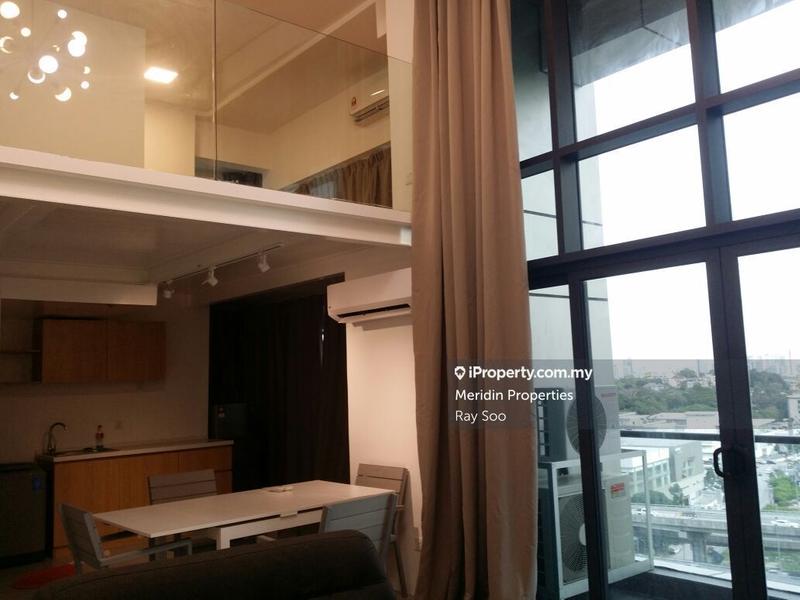 Condominium for Rent in My Loft @ Empire City by Ray Soo - iProperty.com.my