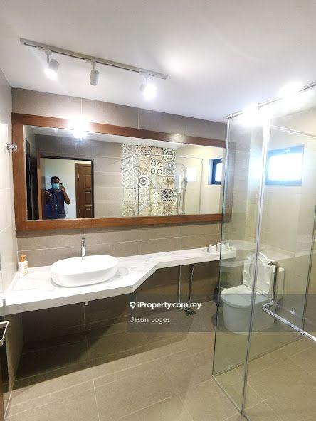 Commercial Bungalow for Sale in Renovated Plot Ratio 1:4, Zoning Perdagangan Utama, Bangsar by Jasun Loges - iProperty.com.my