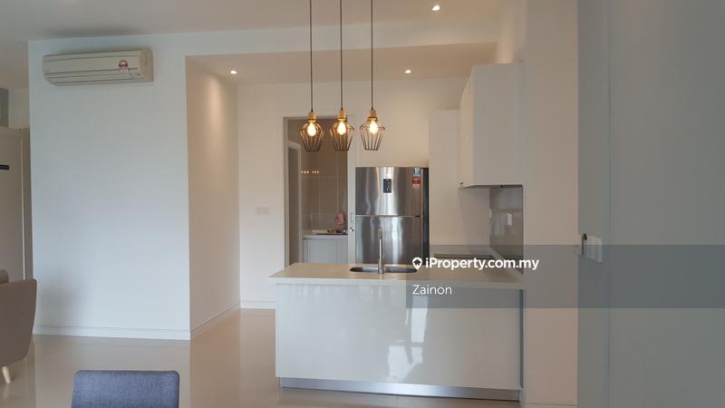 Kondominium untuk Dijual di Pavilion Hilltop oleh Zainon - iProperty.com.my