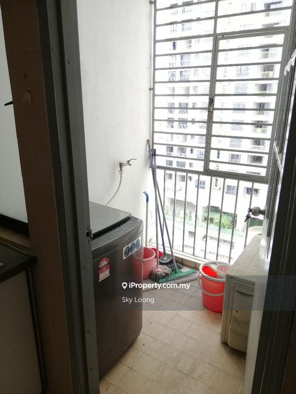 Kondominium untuk Dijual di Pantai HillPark 1 oleh Sky Loong - iProperty.com.my
