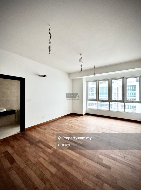 Kondominium untuk Dijual di Gurney Paragon oleh CHERYL - iProperty.com.my