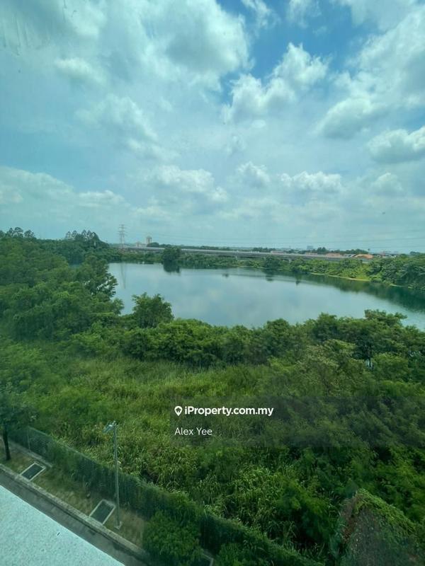 For Rent - Putra Residence