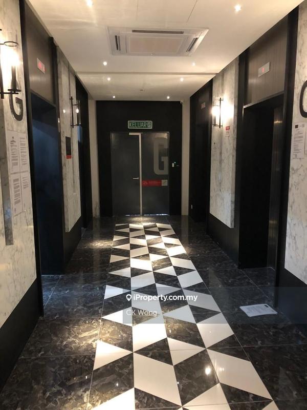 Kondominium untuk Dijual di The Hamstead Cheras oleh CK Wong - iProperty.com.my
