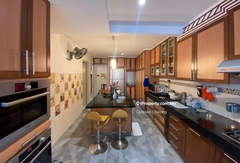 2.5-storey Terraced House for Sale in Bandar Utama 11, Bandar Utama by Dickson Cheong - iProperty.com.my