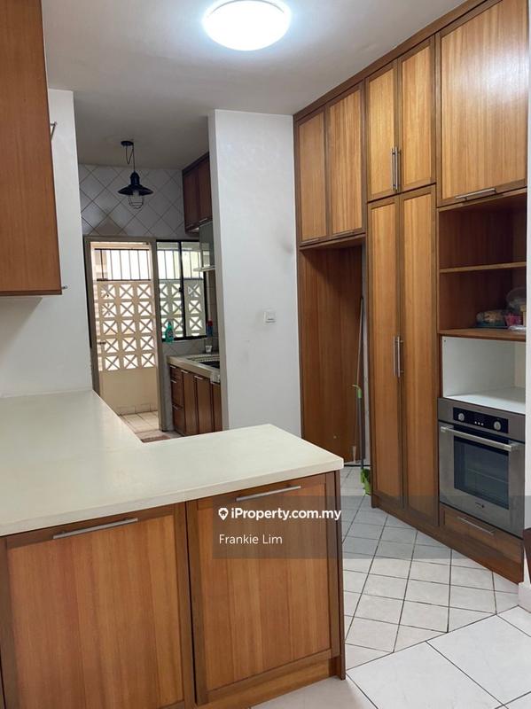 Kondominium untuk Dijual di Armanee oleh Frankie Lim - iProperty.com.my