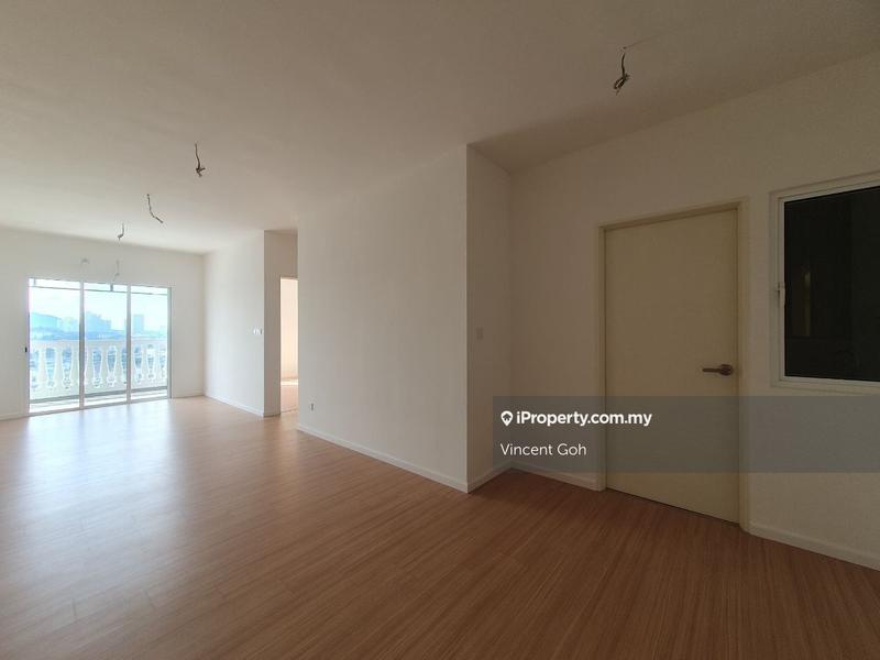 Residensi Servis untuk Dijual di Tuan 2egacy oleh Vincent Goh - iProperty.com.my