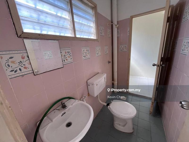 Rumah Teres untuk Dijual di Taman Minang Ria, Cheras oleh Kevin Chen - iProperty.com.my
