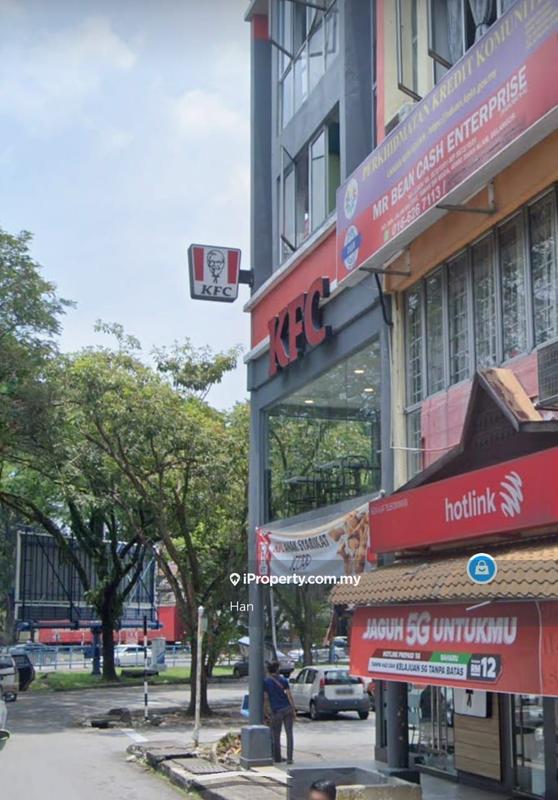 Shop / Office for Sale in Taman Sri Muda, Shah Alam by Han - iProperty.com.my
