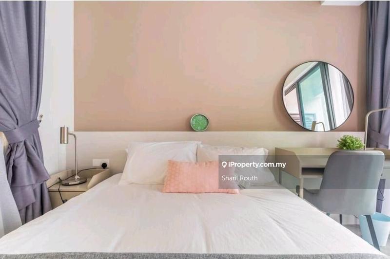 Kediaman Servis untuk Dijual di Ooak Serviced Apartments @ Kiara 163 oleh Sharil Routh - iProperty.com.my